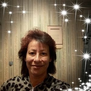 Meet your Posher, Arlene